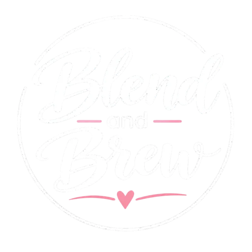 Blend and Brew
